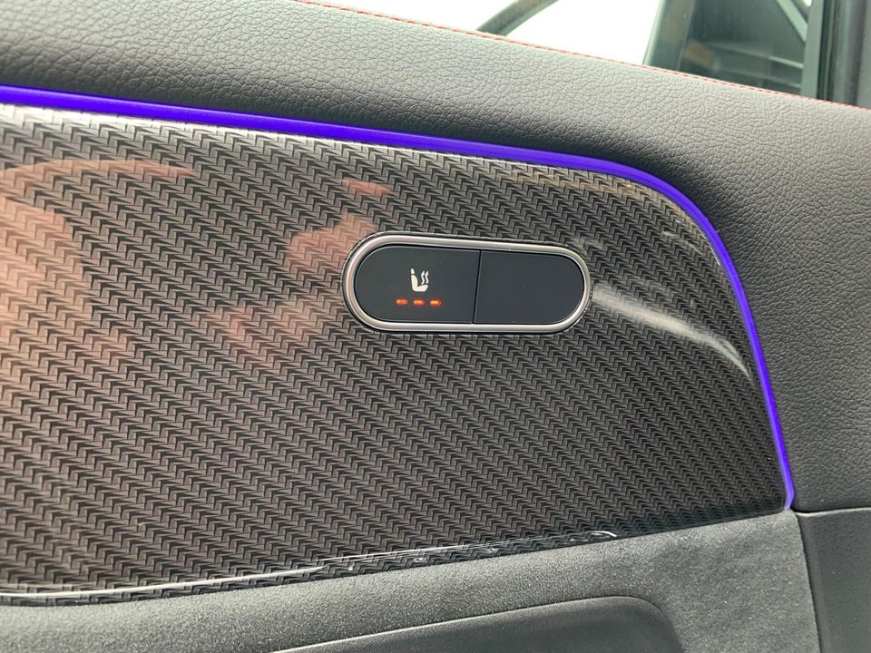 Mercedes GLA250 e 1,3 AMG Line aut. 5d