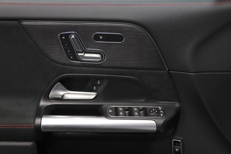 Mercedes EQA250 AMG Line 5d