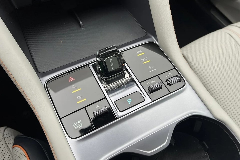 BYD Seal U 72 Comfort 5d