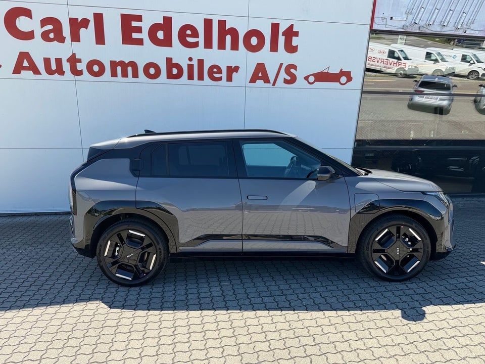 Kia EV3 81 Long Range GT-Line 5d