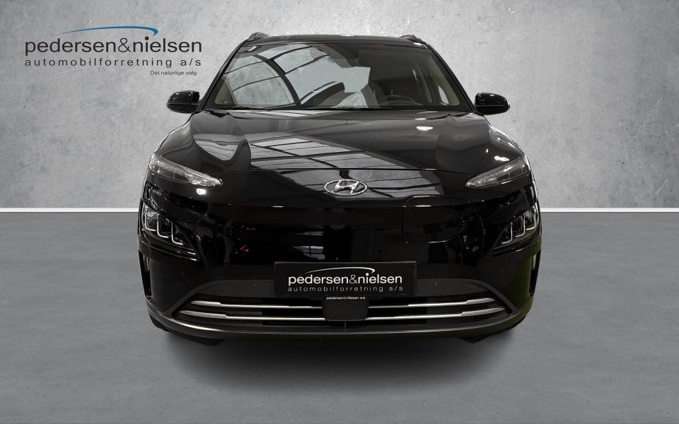 Hyundai Kona 64 EV Prime 5d