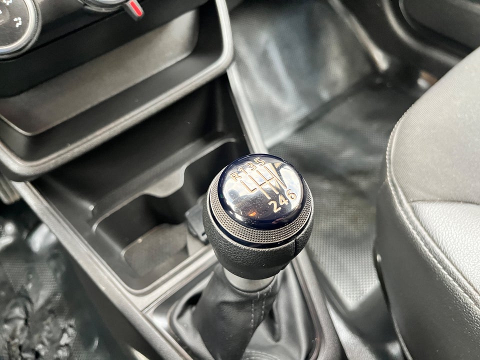 Renault Express 1,5 dCi 75 5d