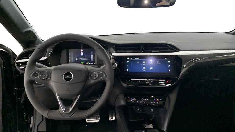 Opel Corsa-e 54 GS-Line 5d