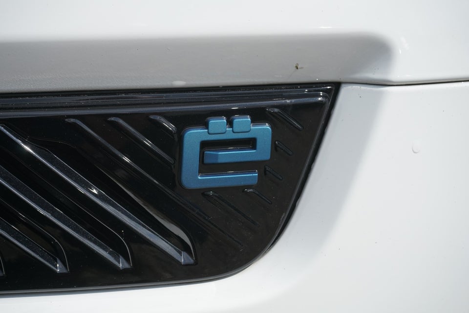 Citroën ë-Jumpy 75 L2 MasterLine