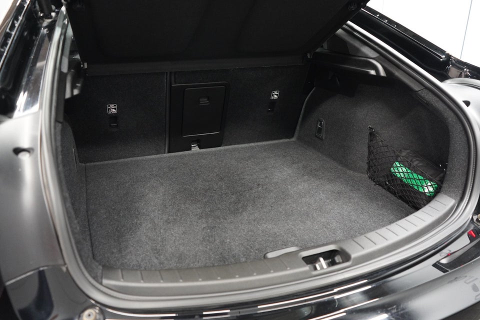 Polestar 2 Long Range AWD 5d