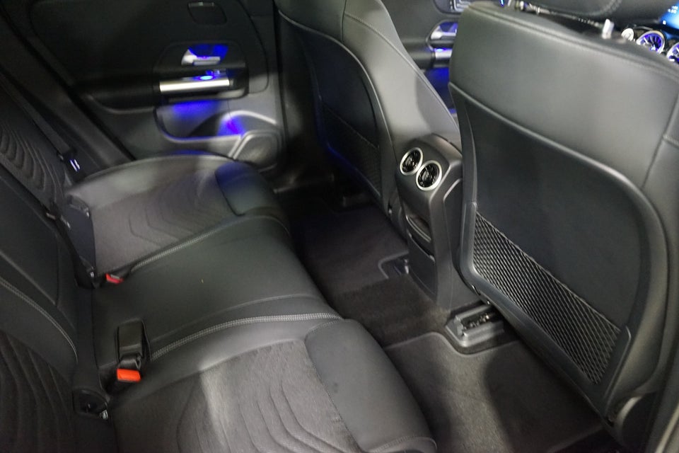 Mercedes EQA250+ Progressive Advance Plus 5d