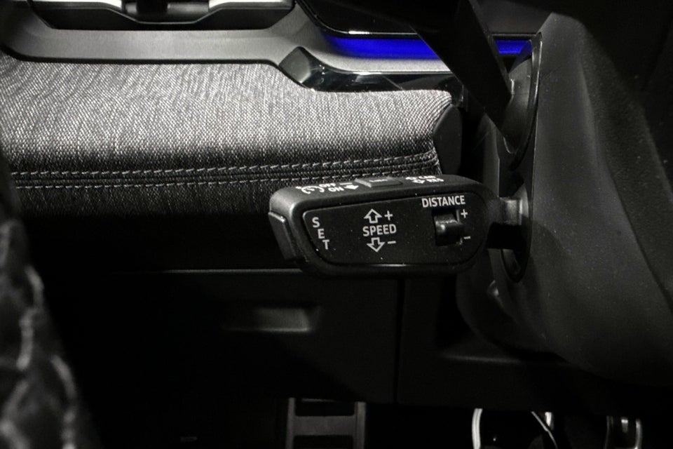 Audi Q6 e-tron Ultra quattro 5d