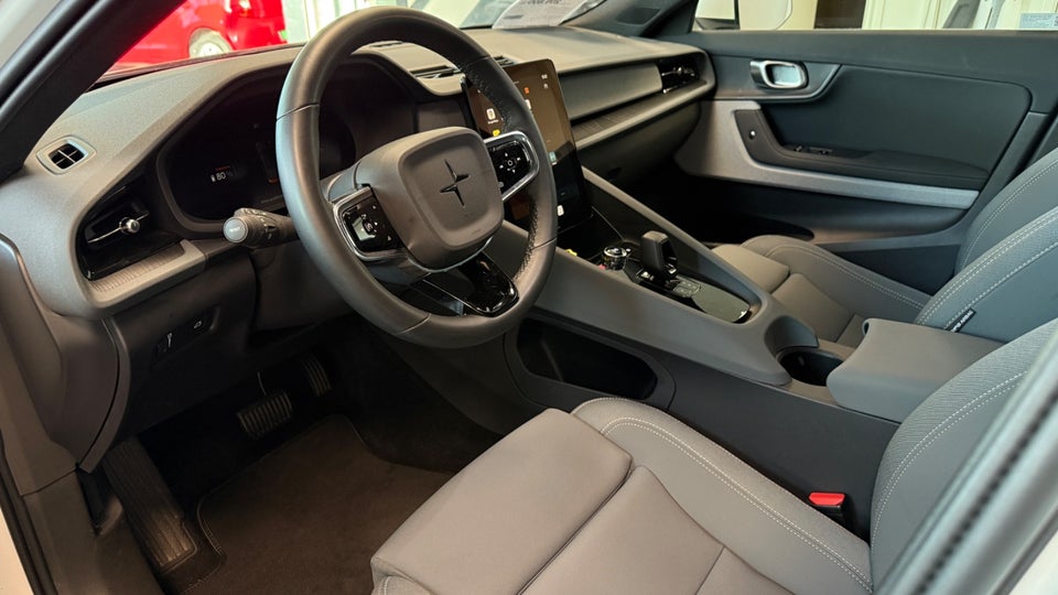 Polestar 2 Long Range 5d