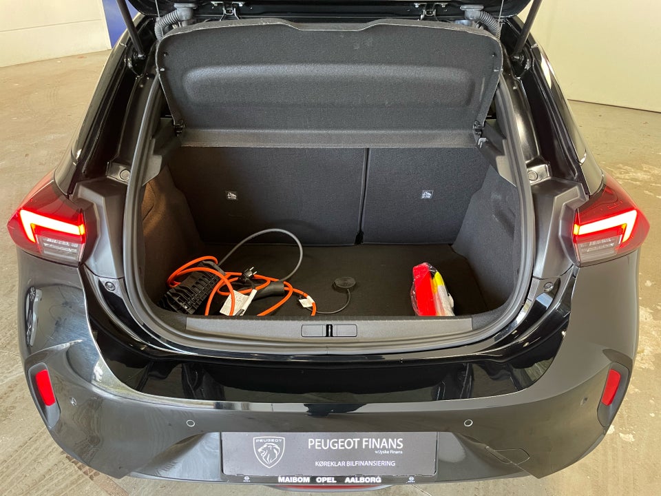 Opel Corsa-e 54 GS-Line 5d