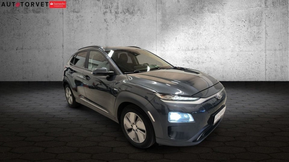 Hyundai Kona 64 EV Premium 5d