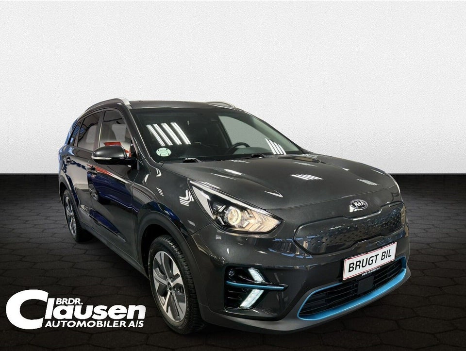 Kia e-Niro 64 Comfort 5d