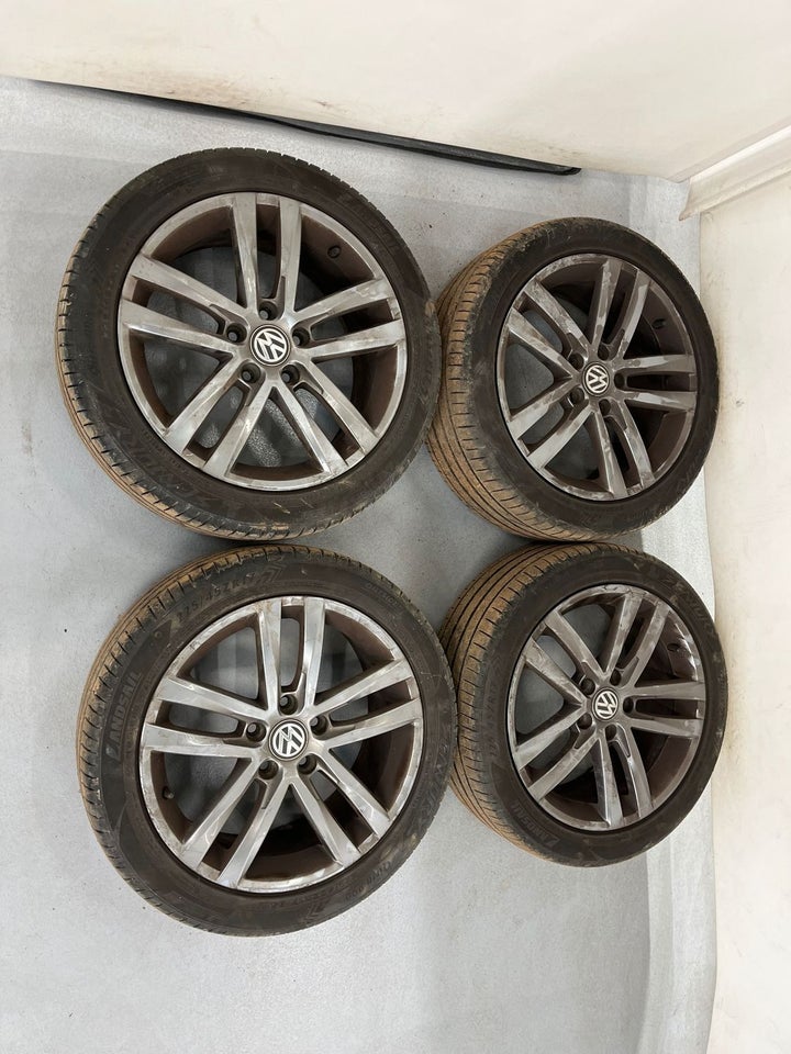 VW Golf VII 1,4 TSi 150 R-line DSG 5d