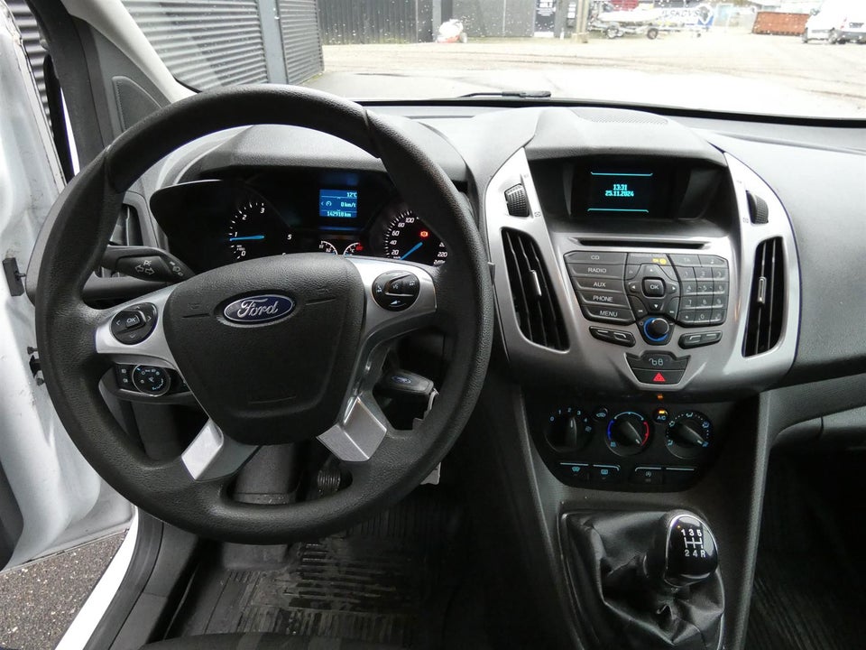 Ford Transit Connect 1,5 TDCi 100 Trend kort