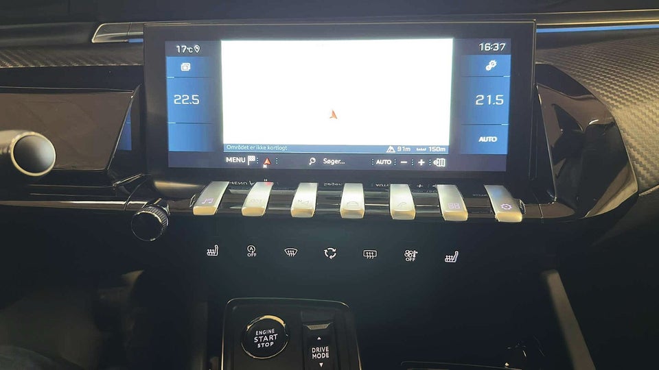 Peugeot 508 1,5 BlueHDi 130 Allure EAT8 5d