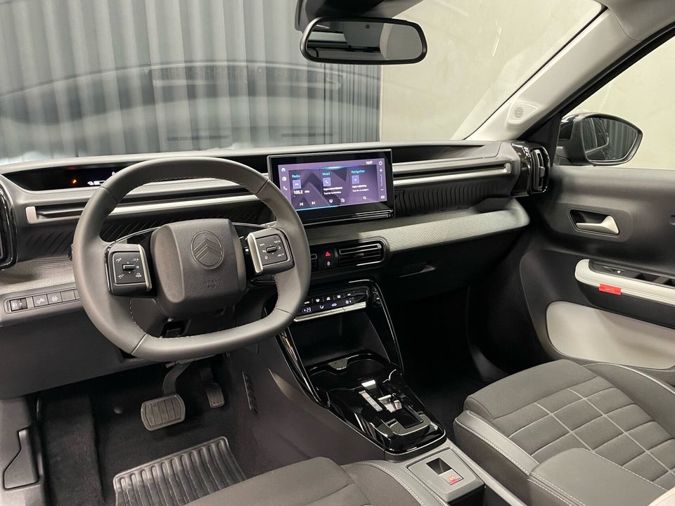 Citroën ë-C3 44 Max 5d