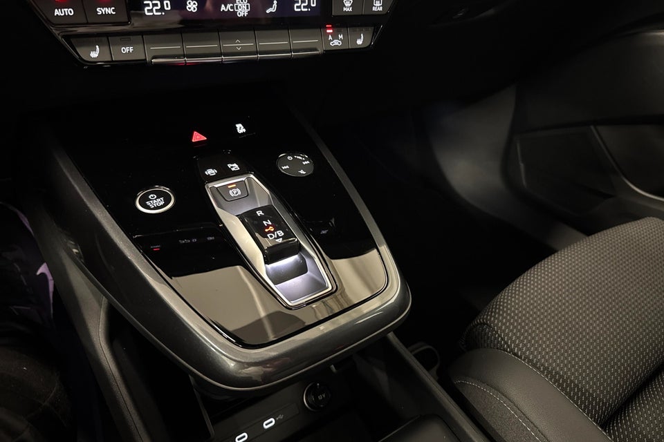 Audi Q4 e-tron 45 Ultra 5d