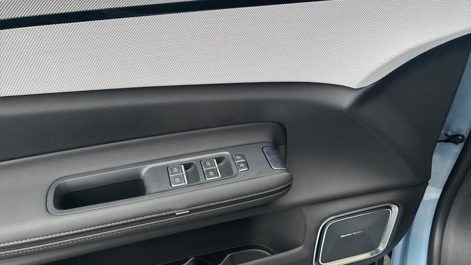 Polestar 4 Long Range 5d