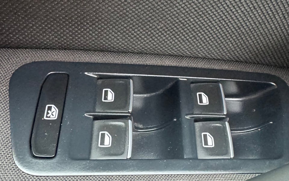 VW Golf VII 1,4 GTE DSG 5d