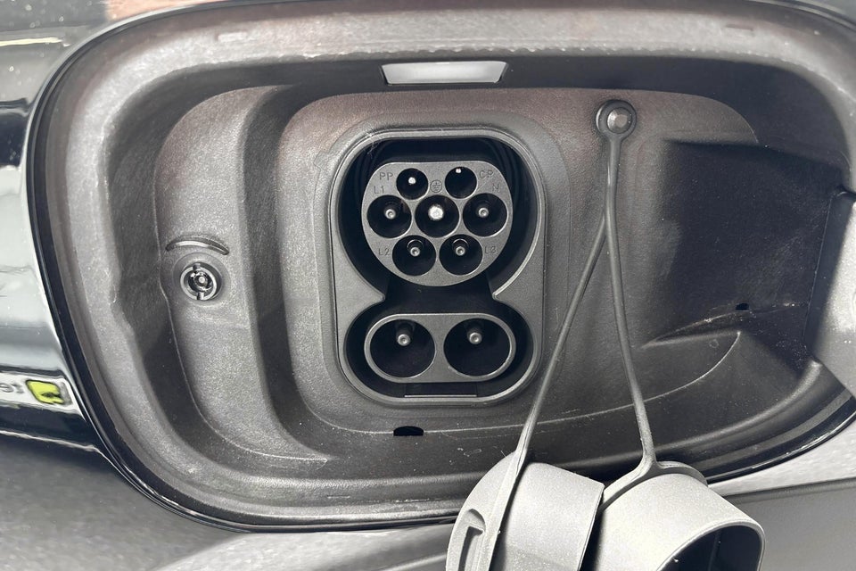 BYD Atto 2 46 Boost 5d