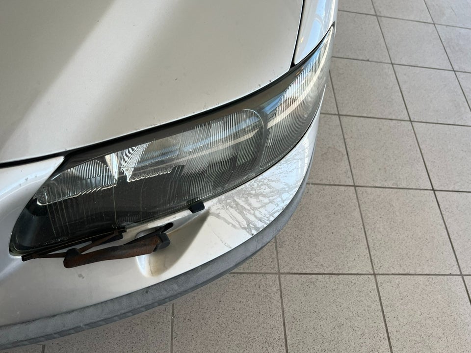 Volvo V70 2,4 140 aut. 5d