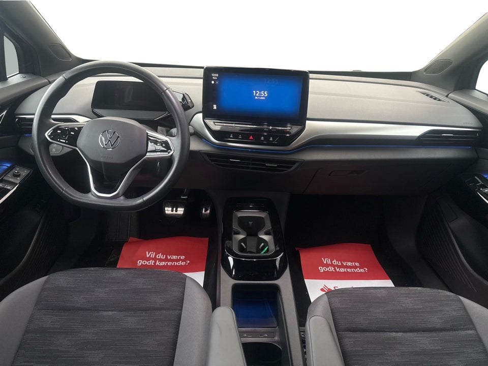 VW ID.4 77 Pro Performance 5d