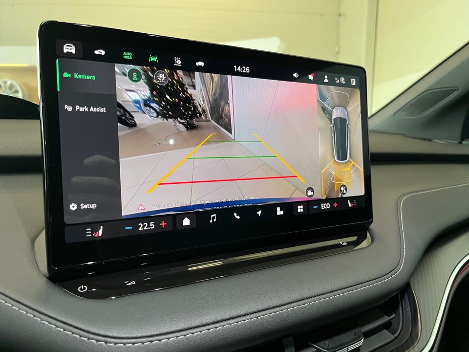 Skoda Enyaq 85x iV Sportline Maxx Coupé 5d