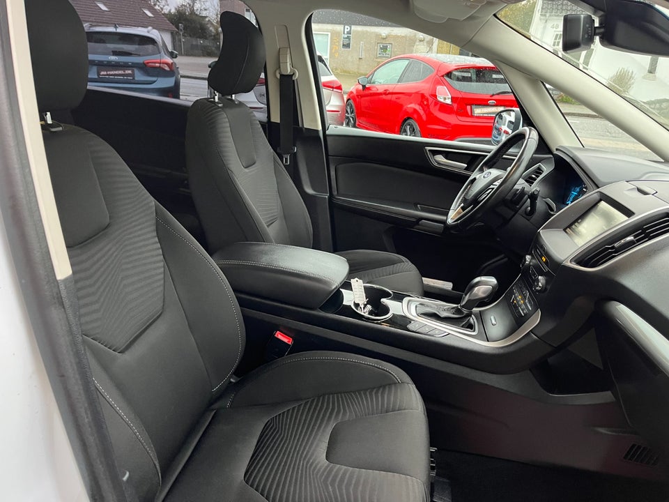 Ford S-MAX 2,0 TDCi 150 Trend Business aut. 5d