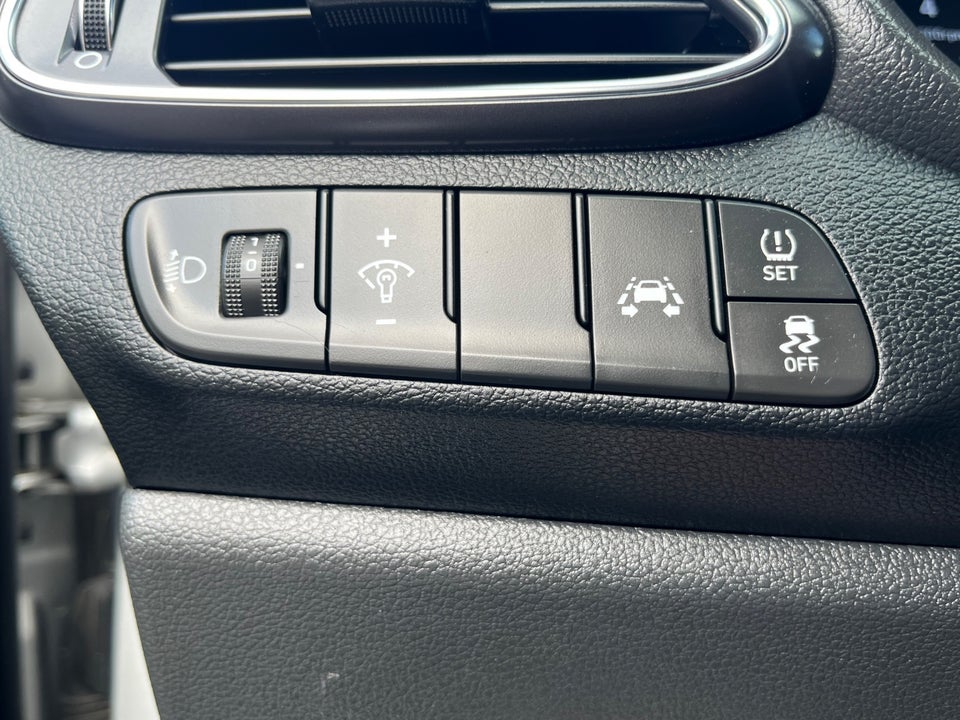 Hyundai i30 1,4 T-GDi N-Line 5d