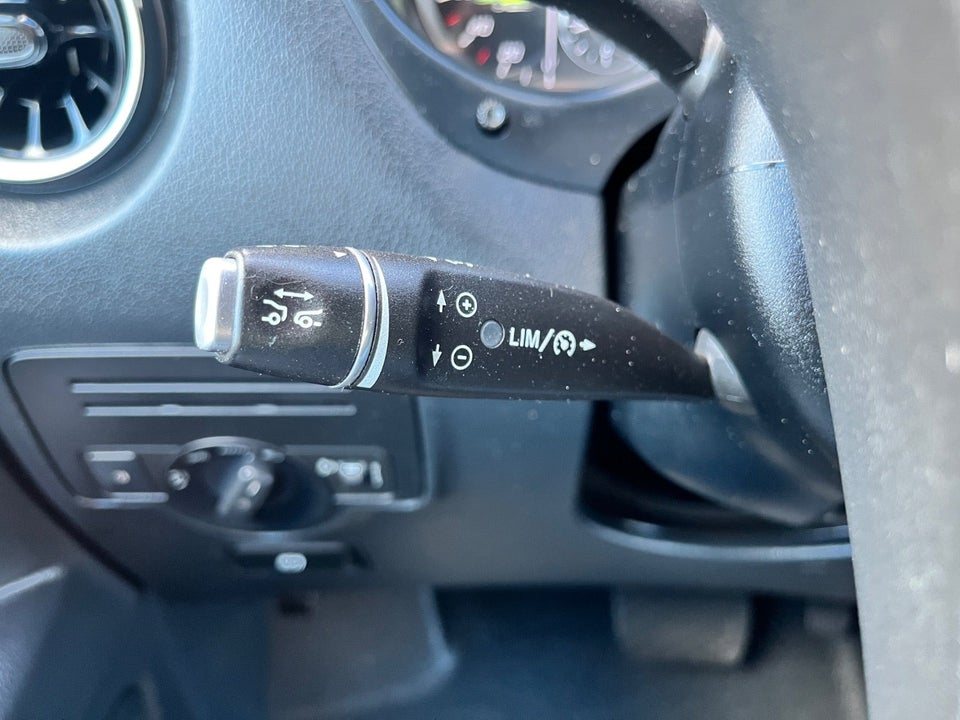 Mercedes Vito 114 2,0 CDi Complete aut. L RWD