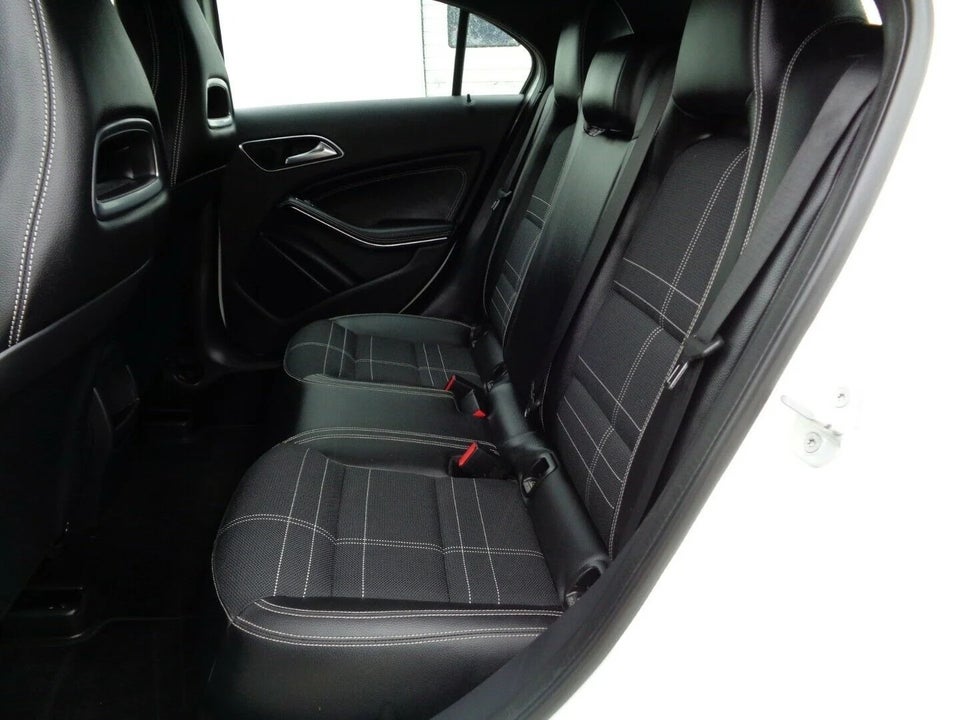 Mercedes A200 1,8 CDi Urban aut. 5d