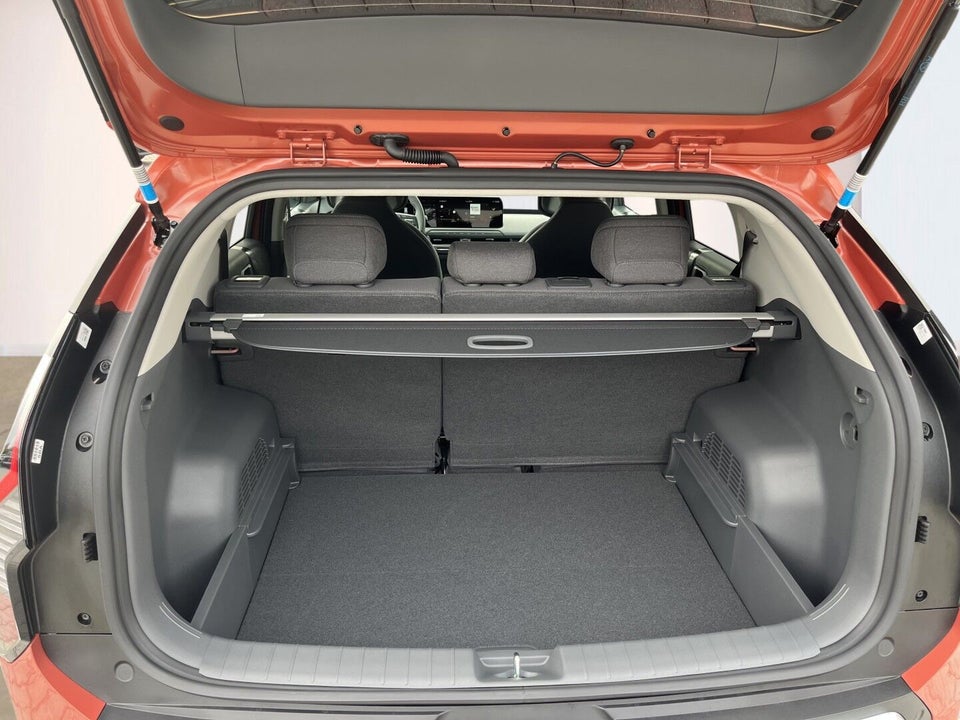 Kia EV3 81 Long Range Prestige 5d
