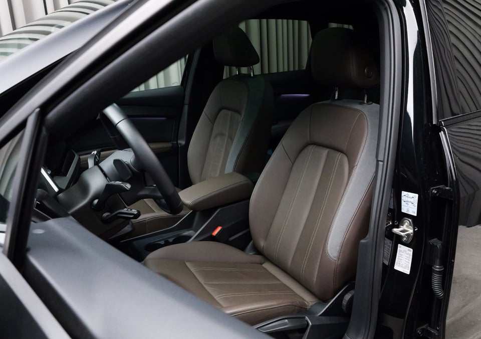 Audi Q4 e-tron 40 5d