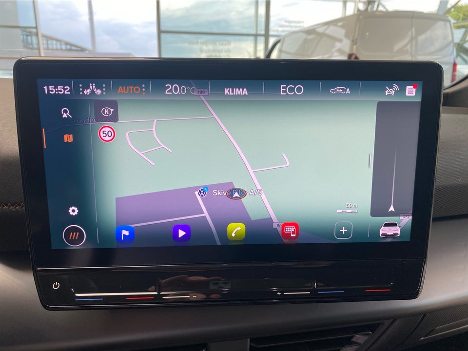 Cupra Born 77 e-Boost 5d