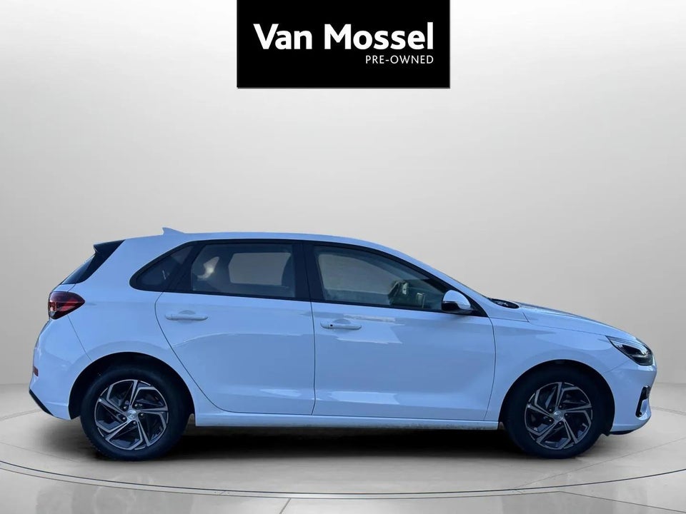 Hyundai i30 1,0 T-GDi Advanced DCT 5d