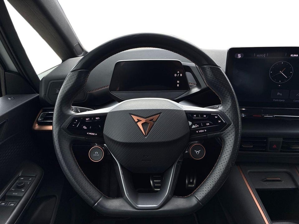 Cupra Born 77 e-Boost 5d