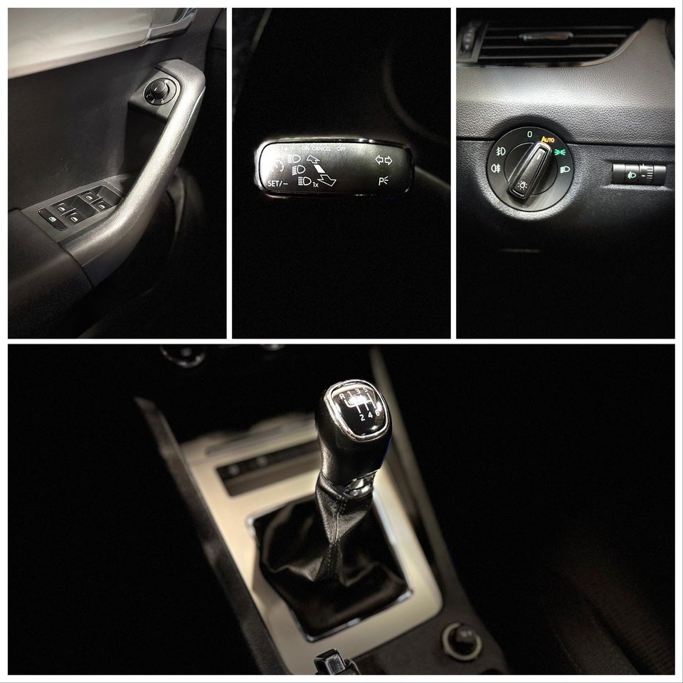 Skoda Octavia 1,4 TSi 140 Elegance 5d