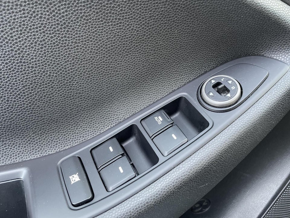 Hyundai i20 1,25 Vision 5d