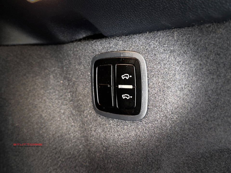 Porsche Macan S 3,0 PDK 5d