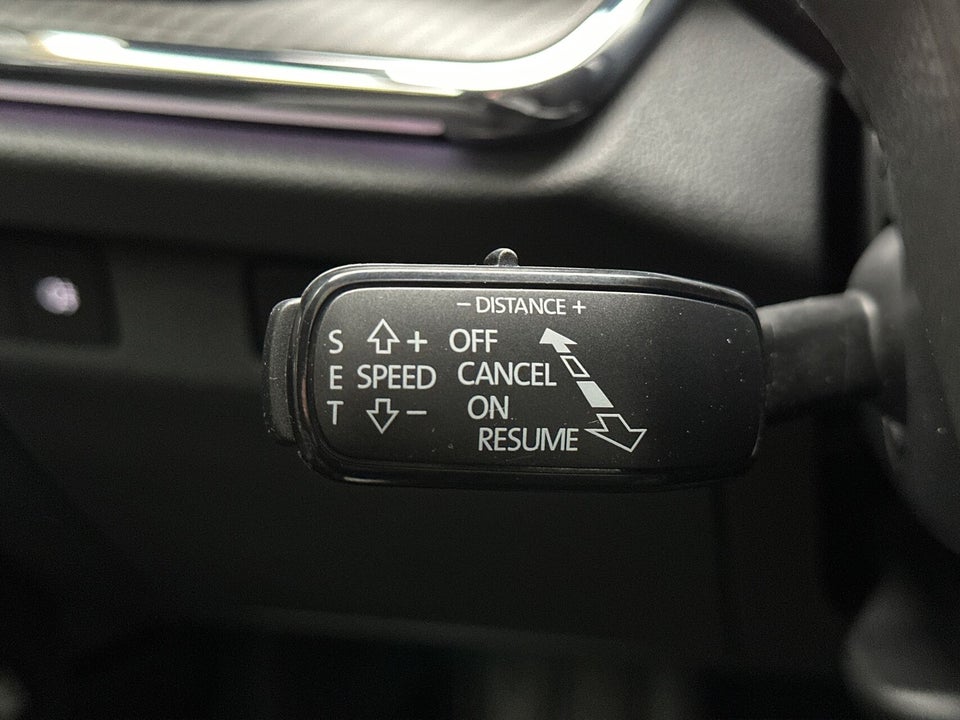 Skoda Enyaq 80 iV Sportline Coupé 5d