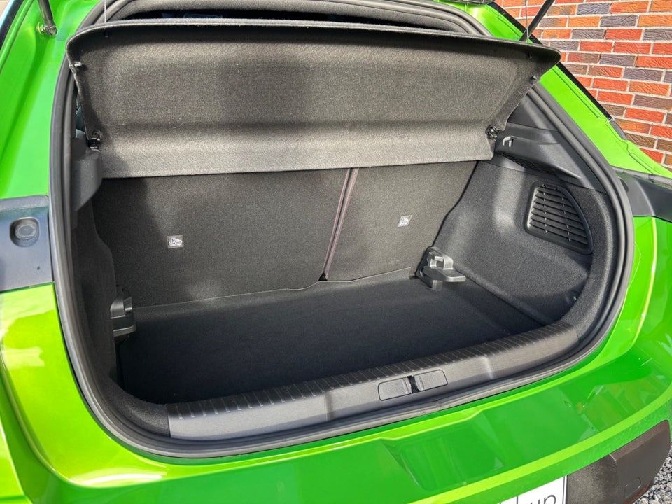 Opel Mokka-e 50 GS Line 5d