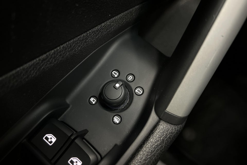 Audi Q2 35 TFSi Prestige S-tr. 5d