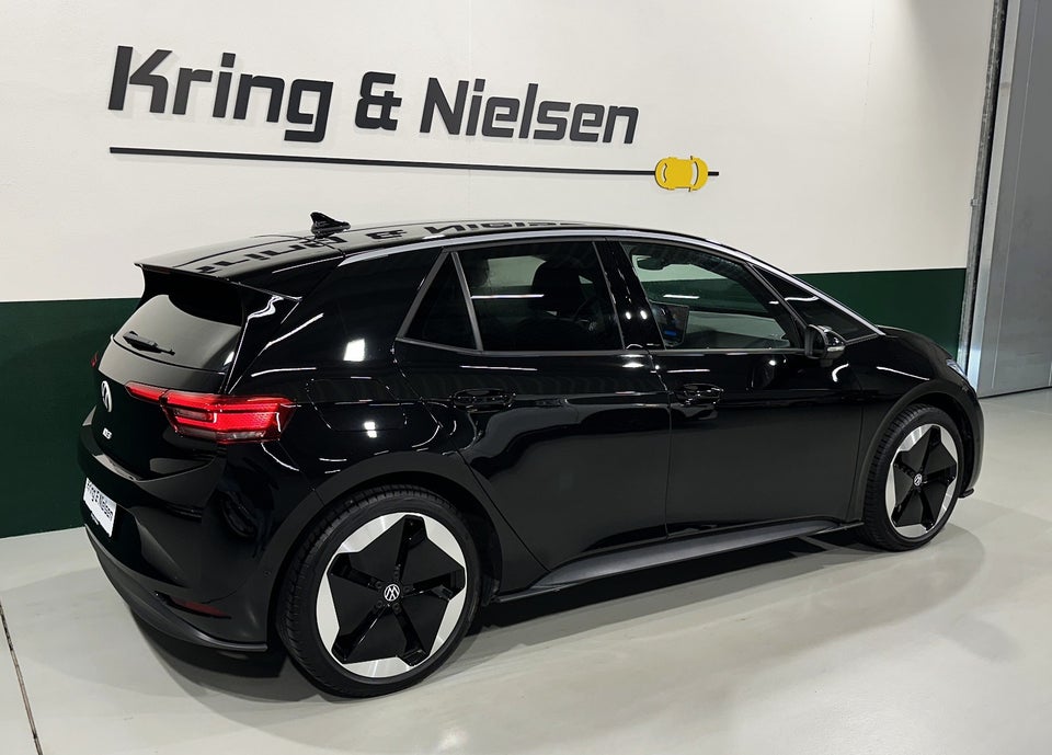 VW ID.3 77 Pro S 5d