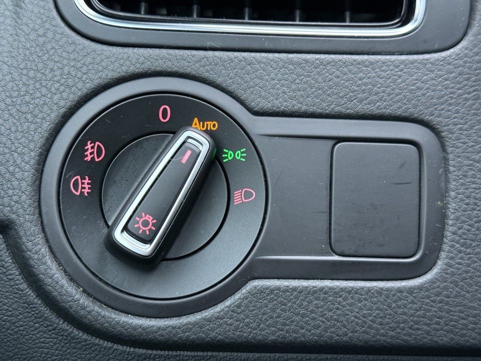 VW Polo 1,2 TSi 110 Highline BMT 5d