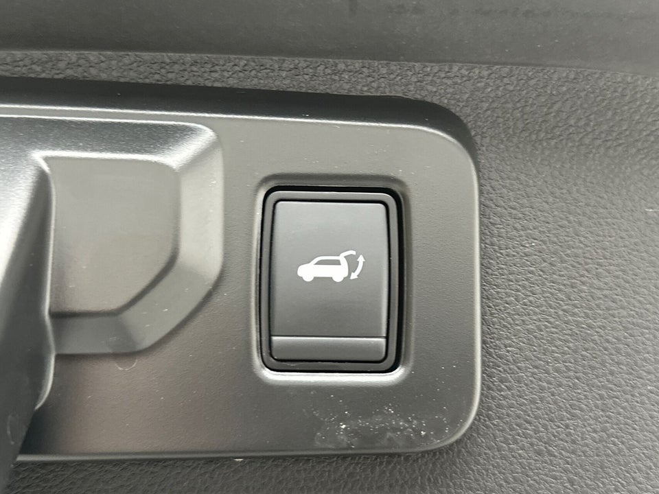 Renault Scenic E-Tech 87 Techno 5d