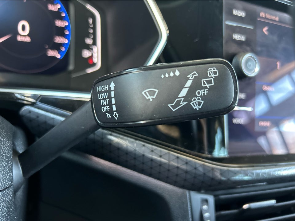 VW T-Cross 1,5 TSi 150 Style Team DSG 5d