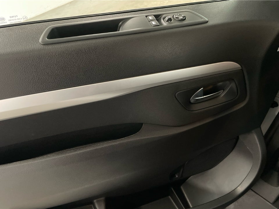 Opel Vivaro-e 75 Enjoy L2