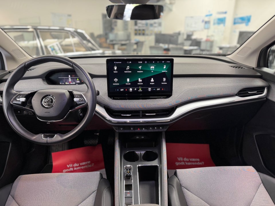 Skoda Enyaq 60 iV Loft 5d