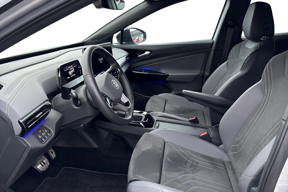 VW ID.4 77 Style+ 5d