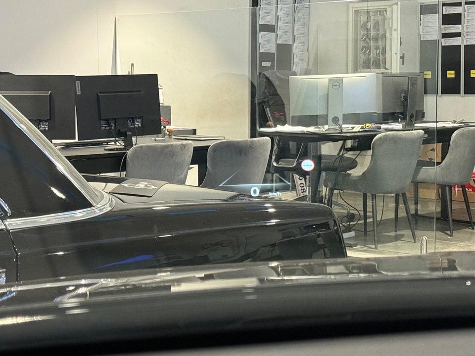 Kia Niro 64 EV Upgrade 5d