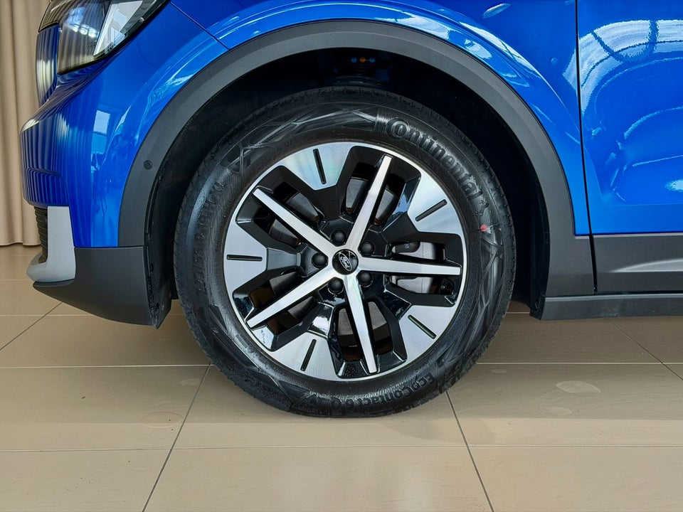 Ford Explorer 82 Select Extended Range 5d